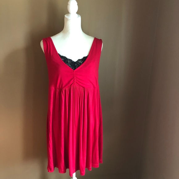 lane bryant night gowns